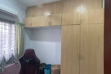 Taman Impian Gemilang