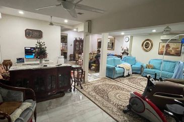 Taman Impian Gemilang