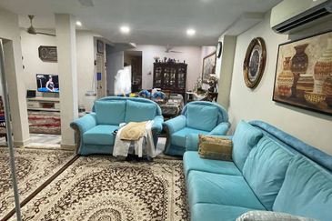 Taman Impian Gemilang