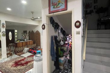 Taman Impian Gemilang