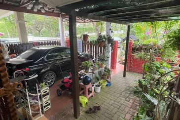 Taman Impian Gemilang