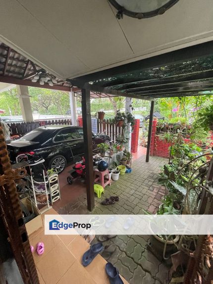 [FULLY RENOVATED & EXTENDED | FACING OPEN] 2.STY TMN IMPIAN GEMILANG, SAUJANA IMPIAN, Selangor, Kajang