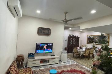 Taman Impian Gemilang