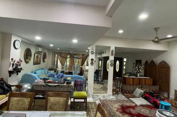 Taman Impian Gemilang