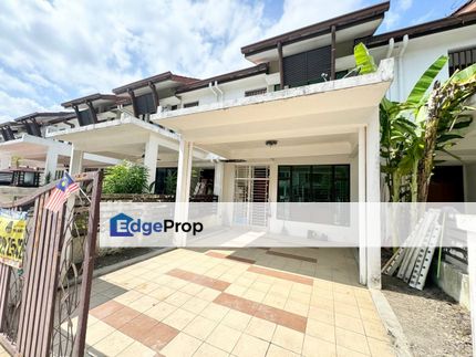 [TERMURAH 💥 RENOVATED] 2 STOREY ILMIA 2, ALAM SARI ,BANGI, Selangor, Bangi