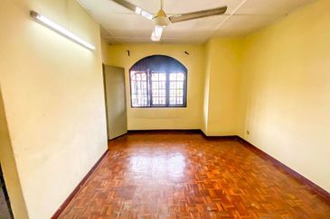 Bandar Country Homes