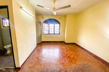 Bandar Country Homes