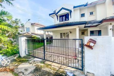 Bandar Country Homes