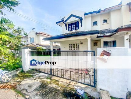 [PALING MURAH & RENOVATED] 2 STY SEMU DETACHED HOUSE, BANDAR COUNTRY HOMES, RAWANG, Selangor, Bandar Country Homes