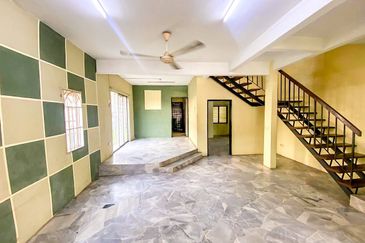 Bandar Country Homes