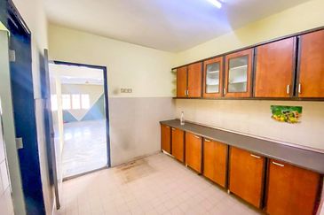 Bandar Country Homes