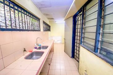 Bandar Country Homes