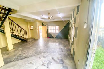 Bandar Country Homes