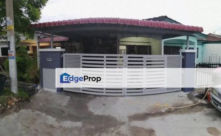 [MURAH & SIAP KITCHEN KABINET] TERES SETINGKAT @ BDR TEKNOLOGI KAJANG, Selangor, Semenyih