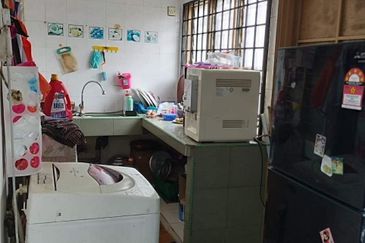 Bandar Teknologi Kajang