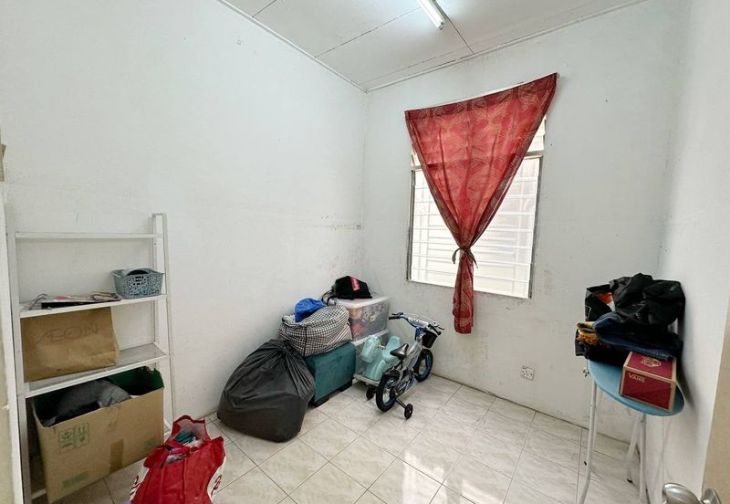 Jalan SP 1 @ Bandar Saujana Putra