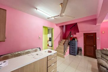 Taman Pelangi Semenyih