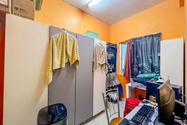 Taman Pelangi Semenyih