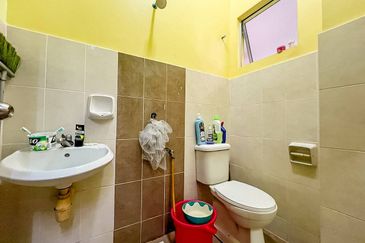 Taman Pelangi Semenyih