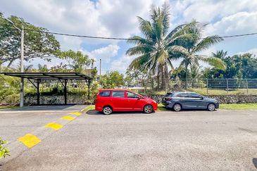 Taman Pelangi Semenyih