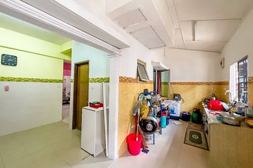 Taman Pelangi Semenyih