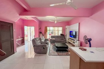 Taman Pelangi Semenyih