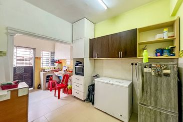 Taman Pelangi Semenyih