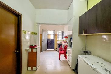 Taman Pelangi Semenyih