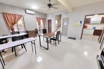 Seksyen 6 @ Bandar Bukit Mahkota