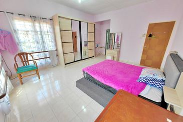 Seksyen 6 @ Bandar Bukit Mahkota