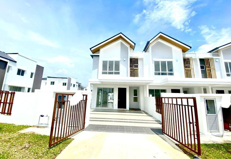 Acorus @ Setia Ecohill 2