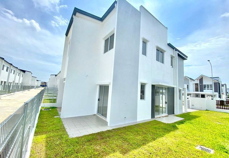 Acorus @ Setia Ecohill 2