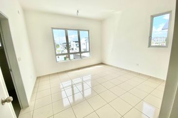 Acorus @ Setia Ecohill 2