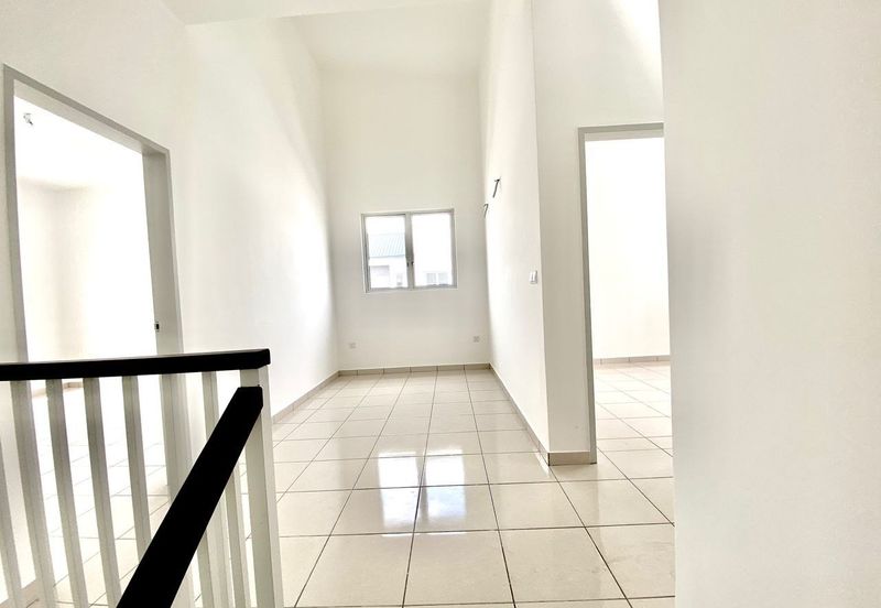 Acorus @ Setia Ecohill 2