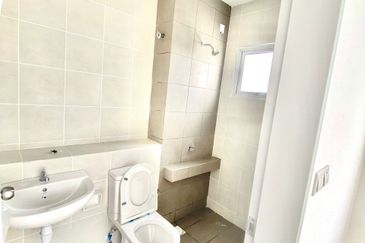 Acorus @ Setia Ecohill 2