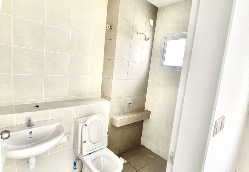 Acorus @ Setia Ecohill 2