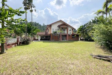 Cahaya SPK, Seksyen U9