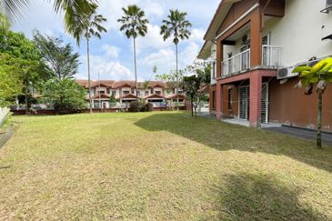 Cahaya SPK, Seksyen U9