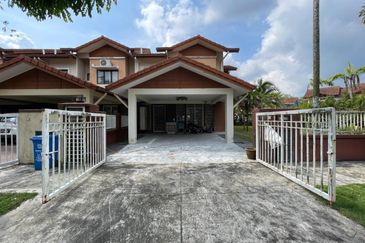 Cahaya SPK, Seksyen U9