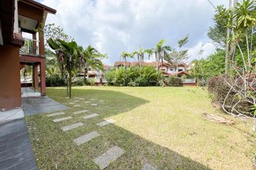 Cahaya SPK, Seksyen U9