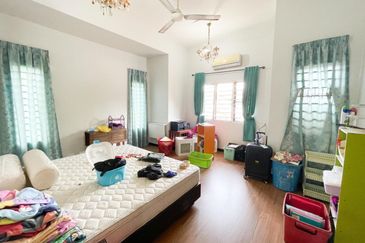 Cahaya SPK, Seksyen U9