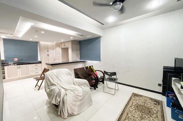 Cahaya SPK, Seksyen U9