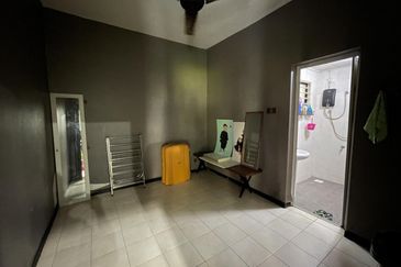 Cahaya SPK, Seksyen U9