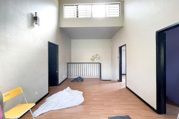 Cahaya SPK, Seksyen U9