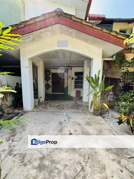 [FAVING OPEN & RENOVATED] 2 STOREY SEKSYEN 3,BDR BARU BANGI, Selangor, Bangi