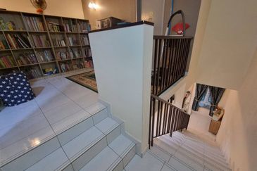 NILAI IMPIAN (LAMAN ORKID)