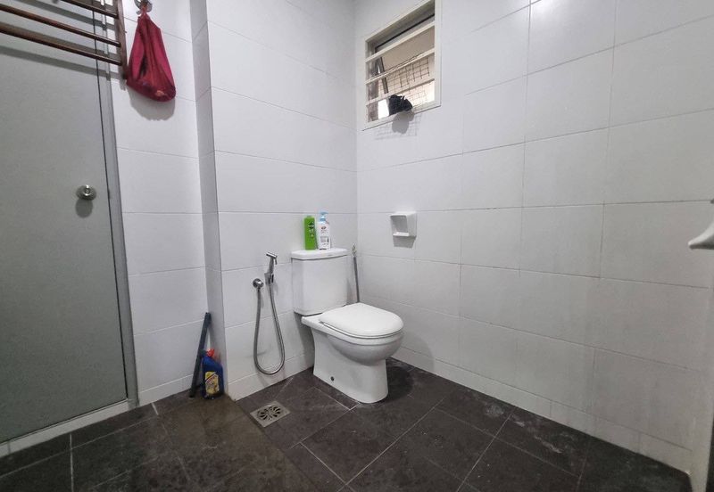 NILAI IMPIAN (LAMAN ORKID)