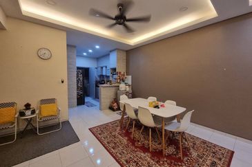 NILAI IMPIAN (LAMAN ORKID)