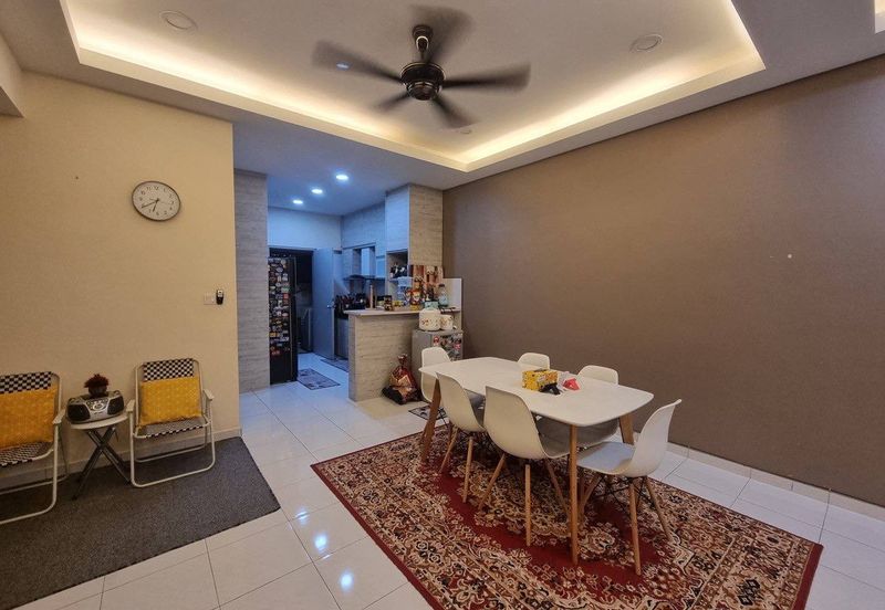 NILAI IMPIAN (LAMAN ORKID)