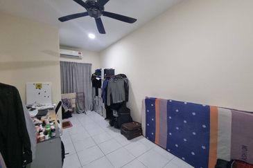 NILAI IMPIAN (LAMAN ORKID)